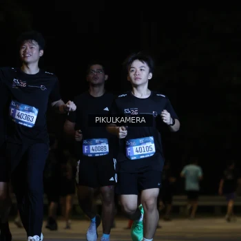 Runner Photo 3837493