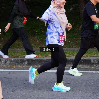 Runner Photo 3837494
