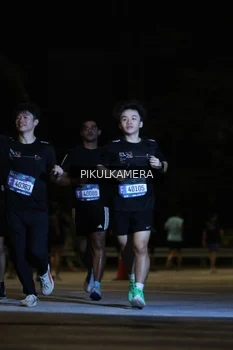 Runner Photo 3837501