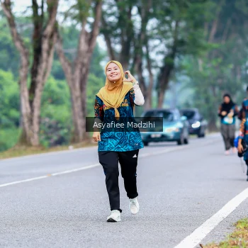 Runner Photo 3837502