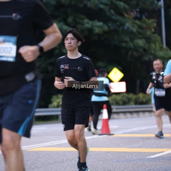 Runner Photo 3837503