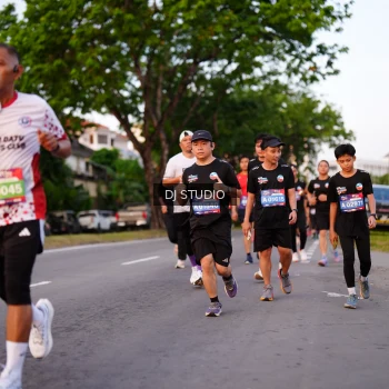 Runner Photo 3837507