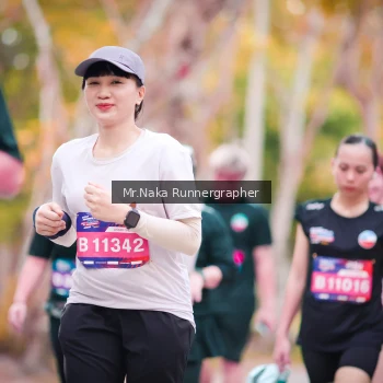 Runner Photo 3837508