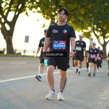 Runner Photo 3837509