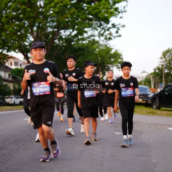 Runner Photo 3837511