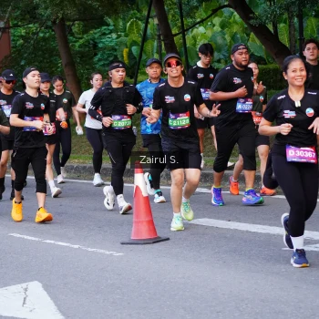 Runner Photo 3837514