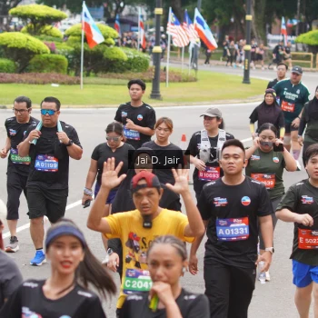 Runner Photo 3837515