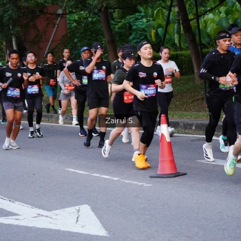 Runner Photo 3837518