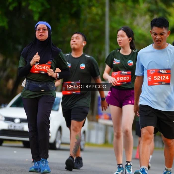Runner Photo 3837520