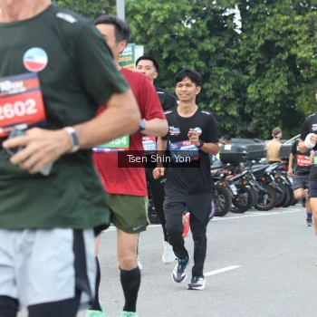 Runner Photo 3837521