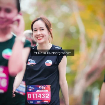 Runner Photo 3837523