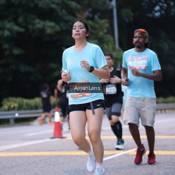 Runner Photo 3837524