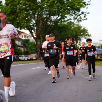 Runner Photo 3837528