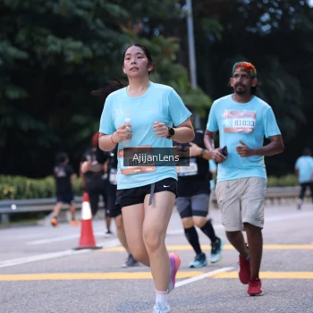 Runner Photo 3837529