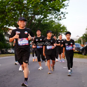 Runner Photo 3837530