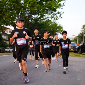 Runner Photo 3837533