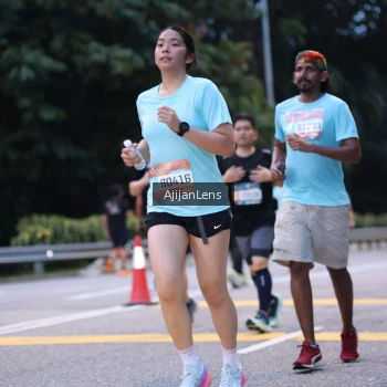 Runner Photo 3837539
