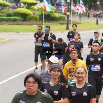 Runner Photo 3837540