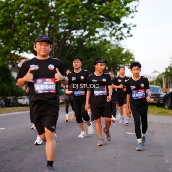 Runner Photo 3837541