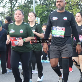 Runner Photo 3837544