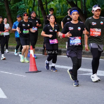 Runner Photo 3837548