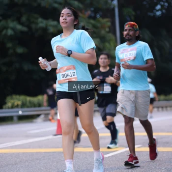 Runner Photo 3837549