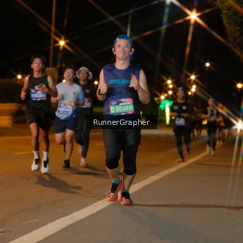 Runner Photo 3837551
