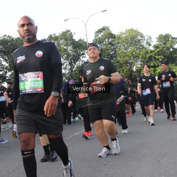 Runner Photo 3837553