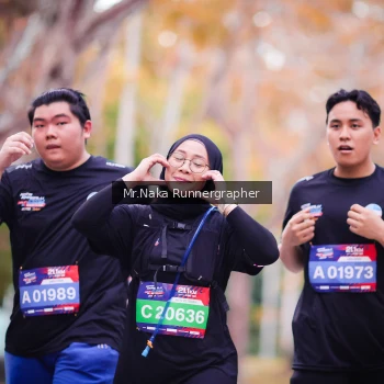 Runner Photo 3837554