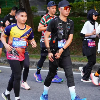 Runner Photo 3837559