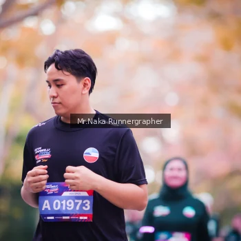 Runner Photo 3837560