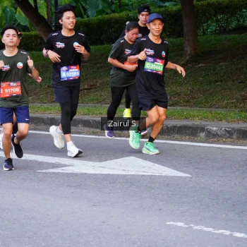 Runner Photo 3837561