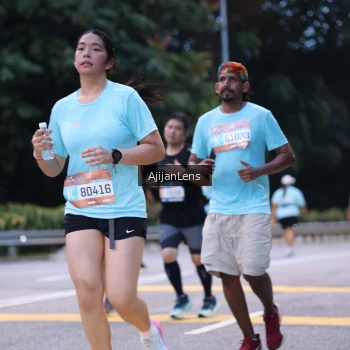 Runner Photo 3837564