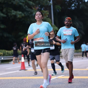 Runner Photo 3837567