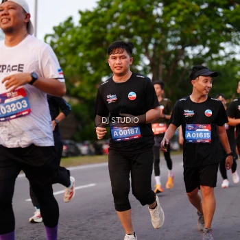 Runner Photo 3837568