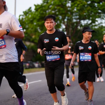 Runner Photo 3837574
