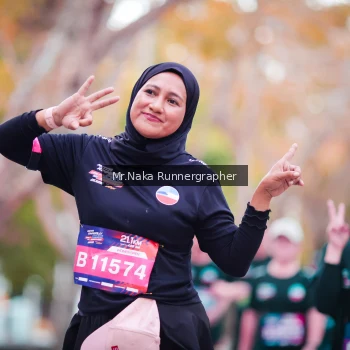 Runner Photo 3837575