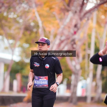 Runner Photo 3837577