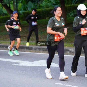 Runner Photo 3837578