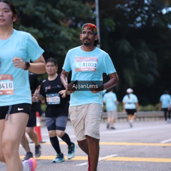 Runner Photo 3837580
