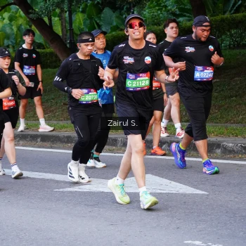 Runner Photo 3837581