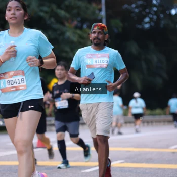 Runner Photo 3837582