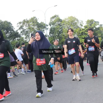 Runner Photo 3837583