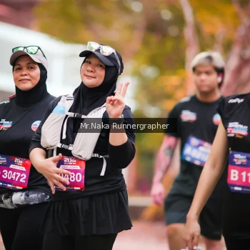 Runner Photo 3837587