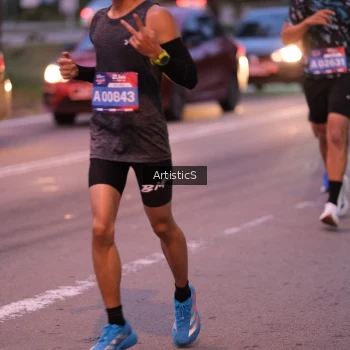 Runner Photo 3837589