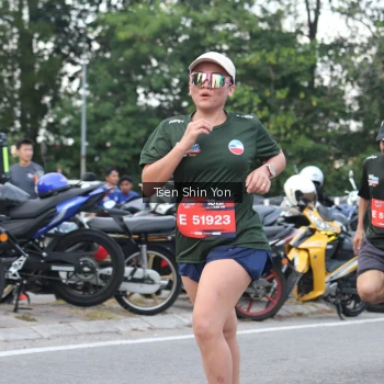 Runner Photo 3837590