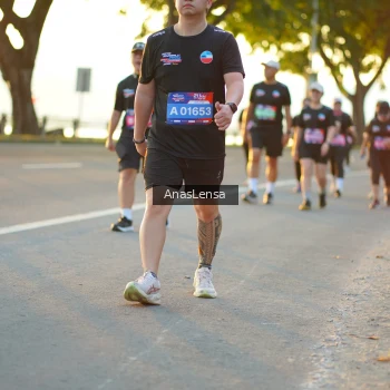 Runner Photo 3837592