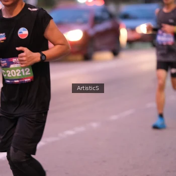 Runner Photo 3837593