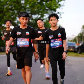Runner Photo 3837601