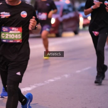 Runner Photo 3837602